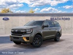 2027 Ford Expedition Tremor®