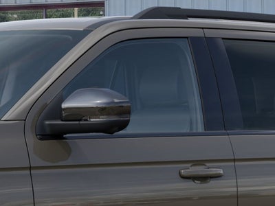 2027 Ford Expedition Tremor®
