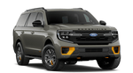 2027 Ford Expedition Tremor®