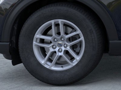 2026 Ford Explorer 4DR RWD ACTIVE