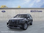 2026 Ford Explorer 4DR RWD ACTIVE