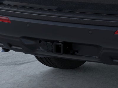 2026 Ford Explorer 4DR RWD ACTIVE