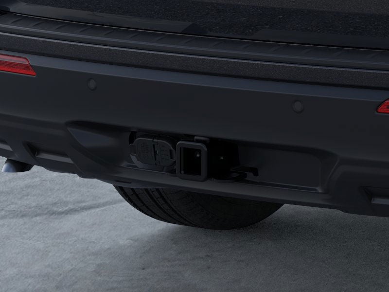 2026 Ford Explorer 4DR RWD ACTIVE