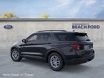 2026 Ford Explorer 4DR RWD ACTIVE