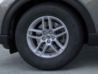 2026 Ford Explorer Active 100A