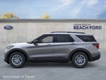 2026 Ford Explorer Active 100A