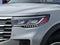 2027 Ford Explorer 4DR RWD ACTIVE