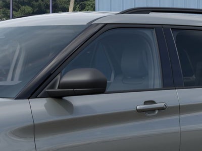 2027 Ford Explorer 4DR RWD ACTIVE