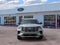 2027 Ford Explorer 4DR RWD ACTIVE