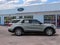 2027 Ford Explorer 4DR RWD ACTIVE