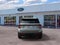 2027 Ford Explorer 4DR RWD ACTIVE