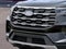 2027 Ford Explorer 4DR 4WD ACTIVE