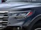 2027 Ford Explorer 4DR 4WD ACTIVE