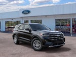 2027 Ford Explorer 4DR 4WD ACTIVE