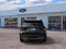 2027 Ford Explorer 4DR 4WD ACTIVE