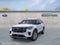 2026 Ford Explorer Active 100A