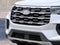 2027 Ford Explorer 4DR 4WD ACTIVE