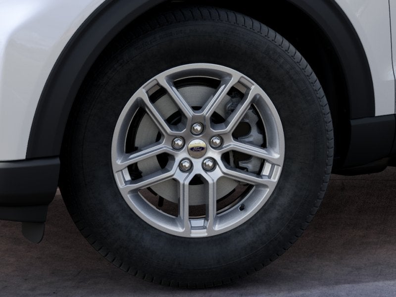 2027 Ford Explorer 4DR 4WD ACTIVE