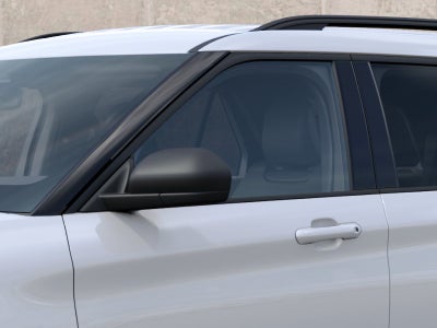 2027 Ford Explorer 4DR 4WD ACTIVE