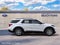 2027 Ford Explorer 4DR 4WD ACTIVE
