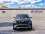 2027 Ford Explorer Platinum™