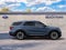 2027 Ford Explorer Platinum™