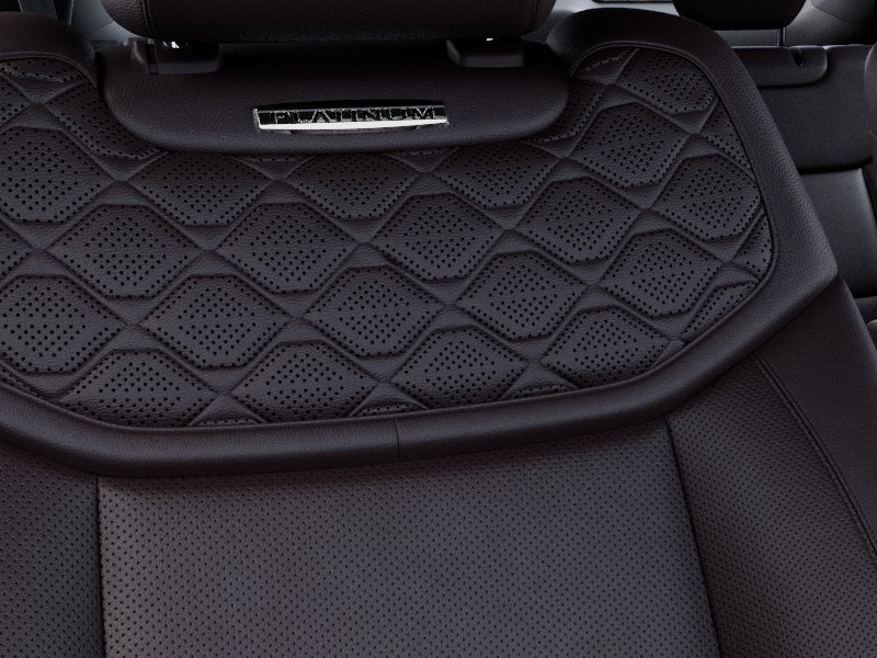 2027 Ford Explorer Platinum™