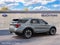 2027 Ford Explorer Platinum™