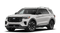2027 Ford Explorer Platinum™
