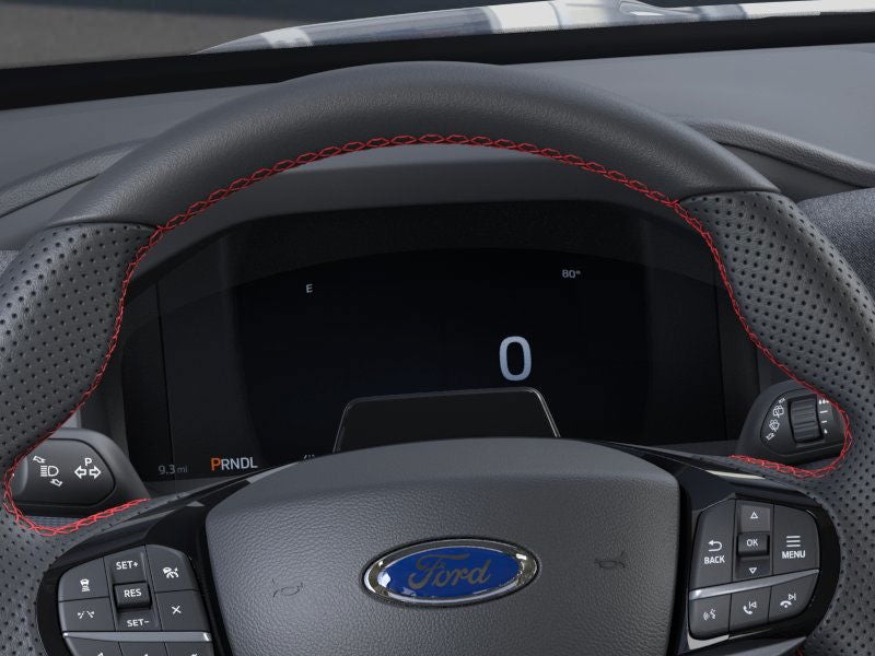 2026 Ford Explorer 4DR 4WD ST-LINE