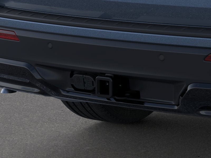 2026 Ford Explorer 4DR 4WD ST-LINE