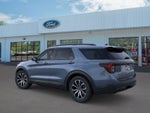 2026 Ford Explorer 4DR 4WD ST-LINE