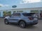 2026 Ford Explorer 4DR 4WD ST-LINE