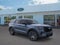 2026 Ford Explorer 4DR 4WD ST-LINE