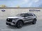 2026 Ford Explorer 4DR 4WD ST