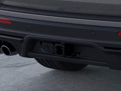 2026 Ford Explorer 4DR 4WD ST