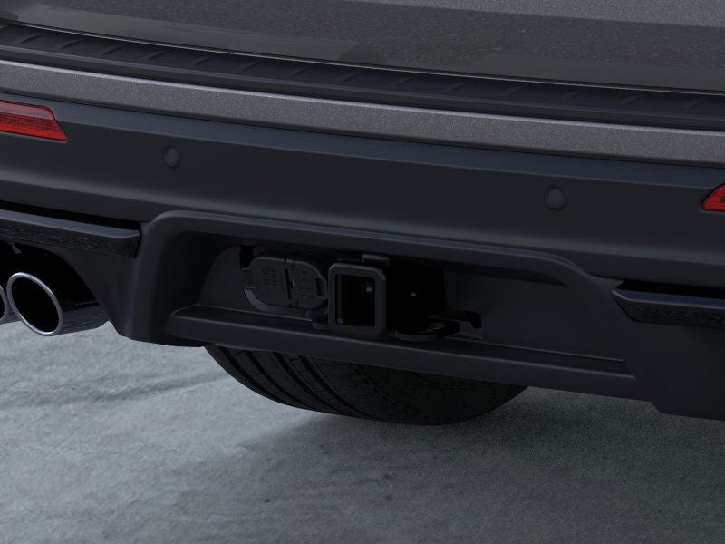 2026 Ford Explorer 4DR 4WD ST