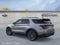 2026 Ford Explorer 4DR 4WD ST
