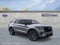 2026 Ford Explorer 4DR 4WD ST