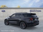 2026 Ford Explorer 4DR 4WD ST