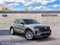 2027 Ford Explorer Platinum™