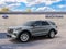2027 Ford Explorer 4DR 4WD PLTNM