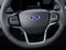 2027 Ford Explorer 4DR 4WD PLTNM