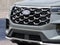 2027 Ford Explorer 4DR 4WD PLTNM