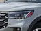 2027 Ford Explorer 4DR 4WD PLTNM