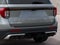 2027 Ford Explorer 4DR 4WD PLTNM