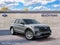 2027 Ford Explorer 4DR 4WD PLTNM