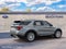 2027 Ford Explorer 4DR 4WD PLTNM