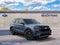 2027 Ford Explorer Tremor®