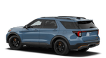 2027 Ford Explorer Tremor®